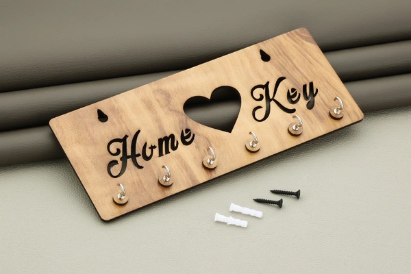 ks28 | Key Ring Holder